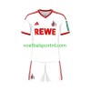 FC Köln Kind Thuis Tenue 2026-27